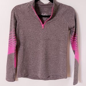 Justice Top size 10